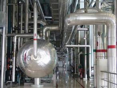 黔東儲罐保溫（wēn）工程 不易磨損腐蝕通用性高 鐵皮 罐體設備 常年（nián）施工