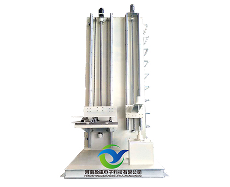 YCSK-2000數控淬火機(jī)床設備