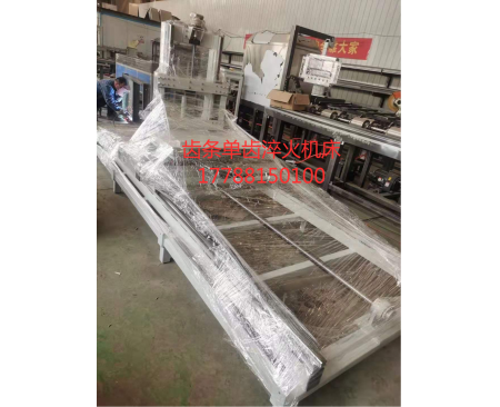 河南(nán)午夜羞羞视频在线观看齒條數控高頻淬火設備