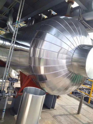 廣元鐵皮保溫（wēn）工程 特朗普：將不會再有石（shí）油或（huò）資金流入古巴