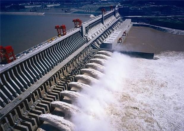 水電站案例(lì)